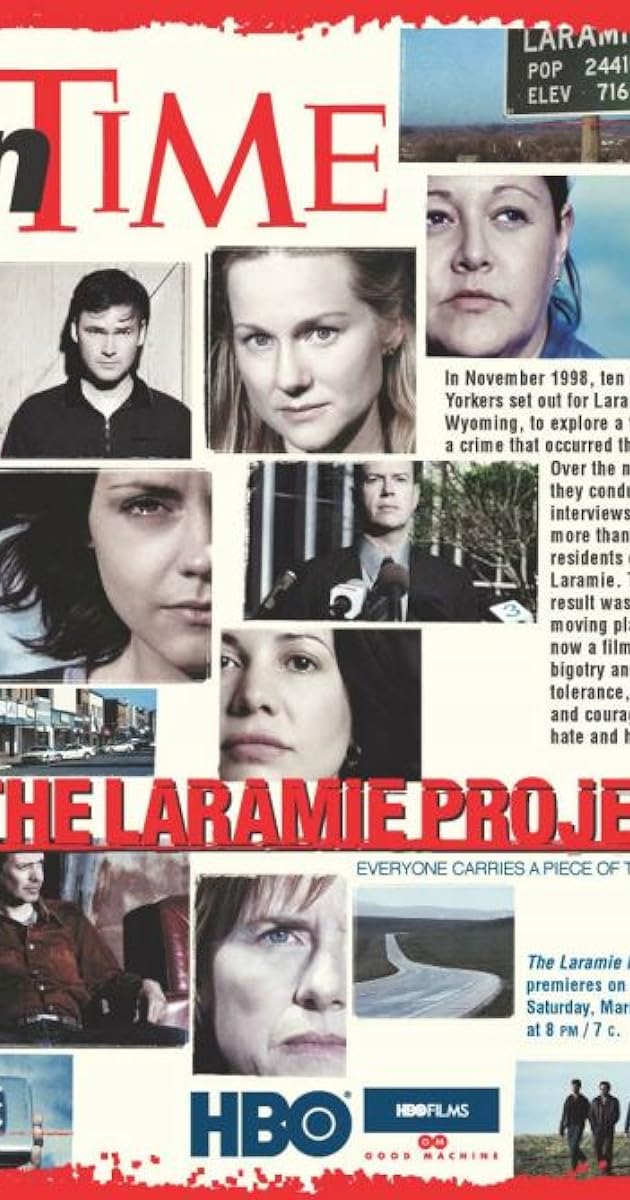 The Laramie Project