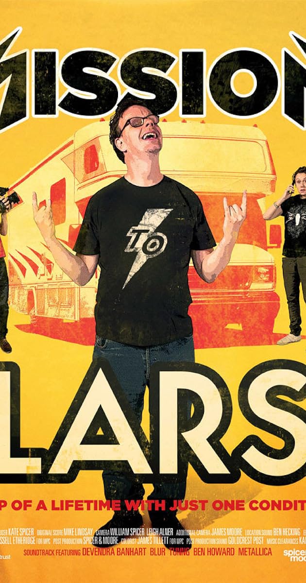 Görevimiz Lars