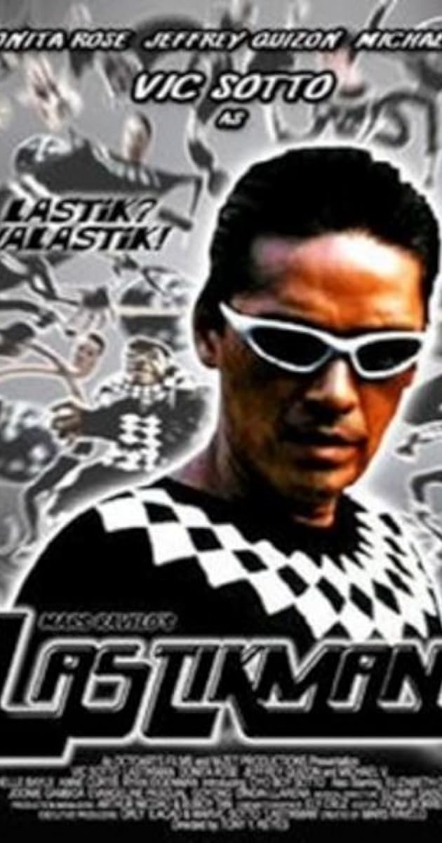 Lastikman