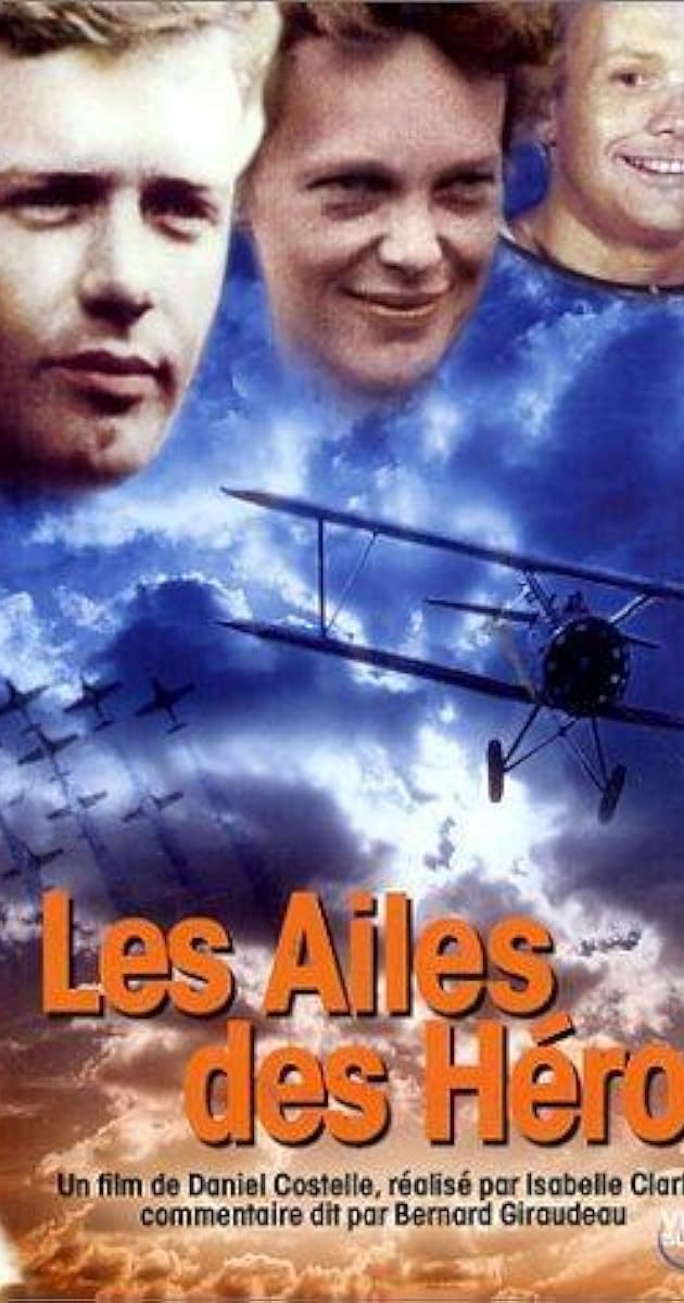 Les Ailes des héros