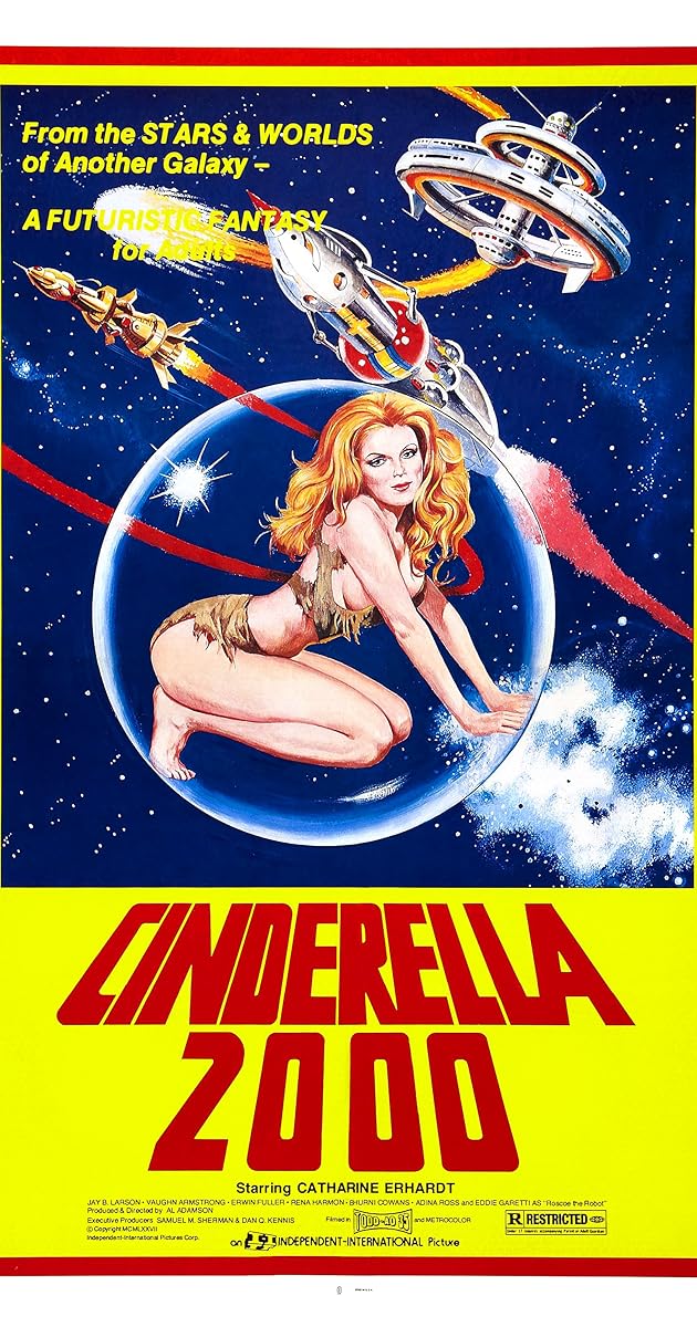 Cinderella 2000