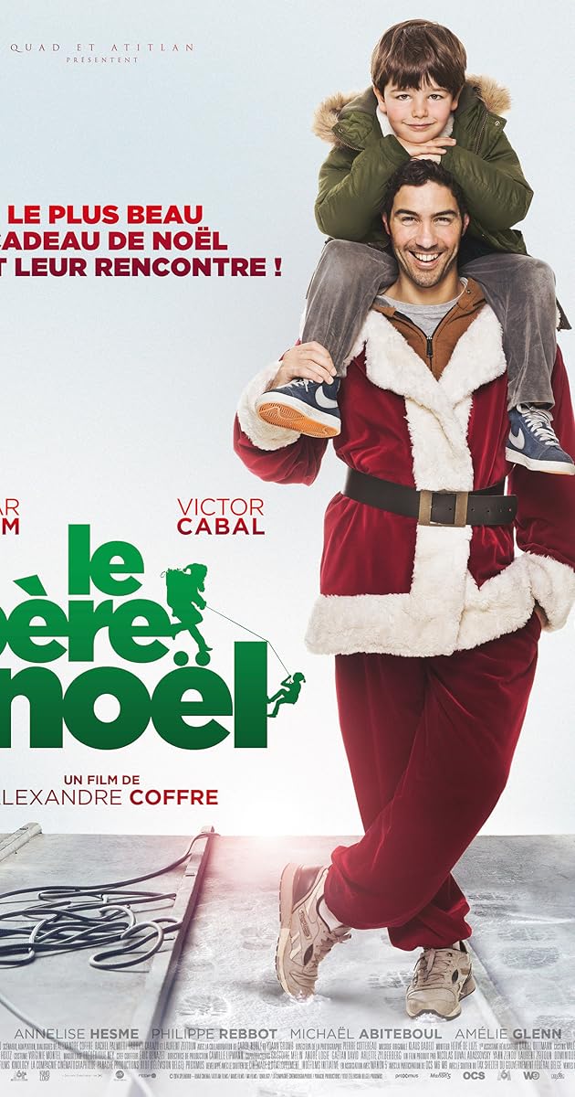 Le père Noël