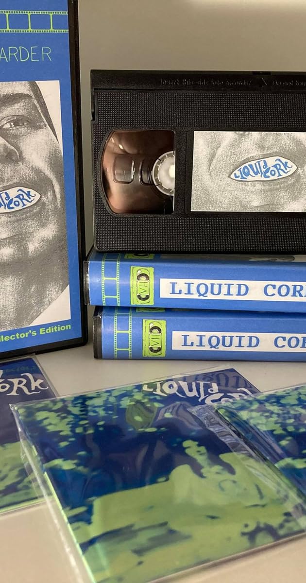 Liquid Cork