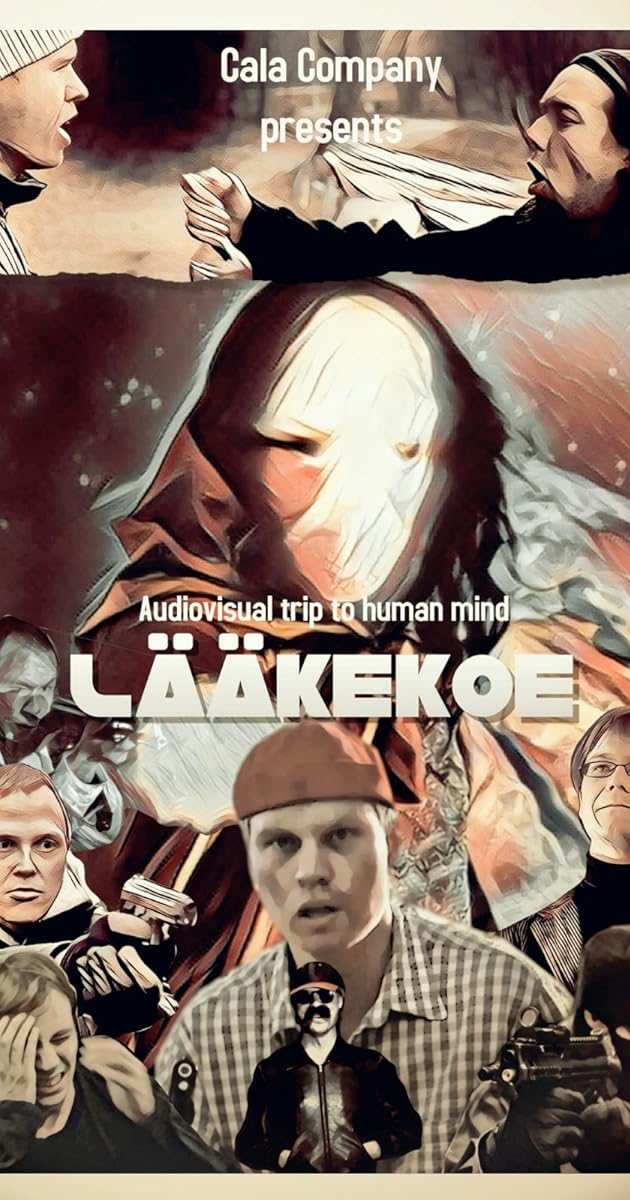 Lääkekoe
