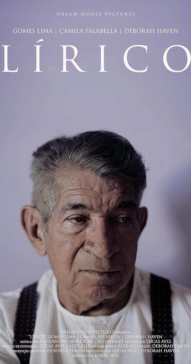 Lírico