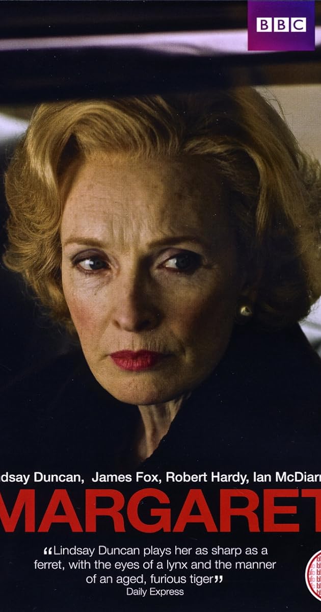 Margaret