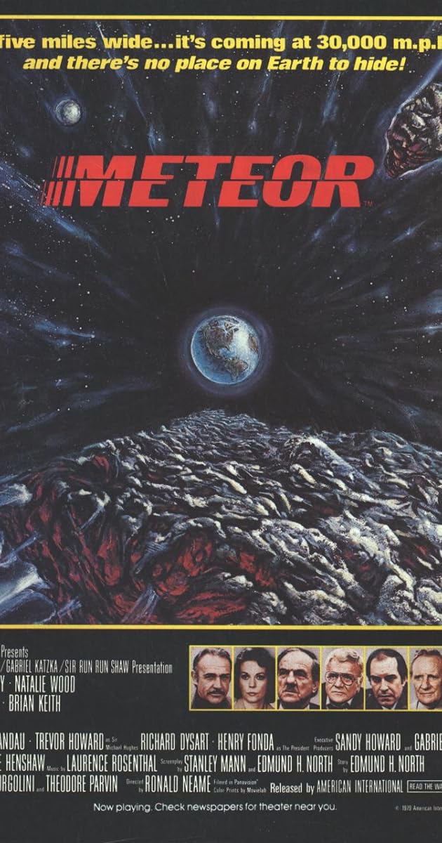 Meteor