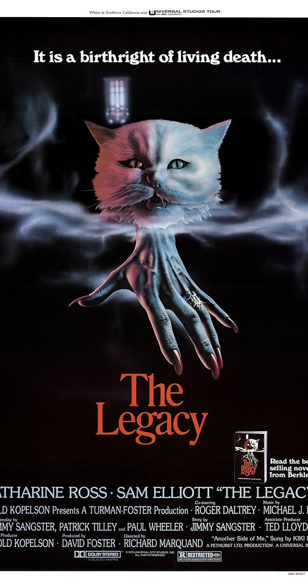 The Legacy