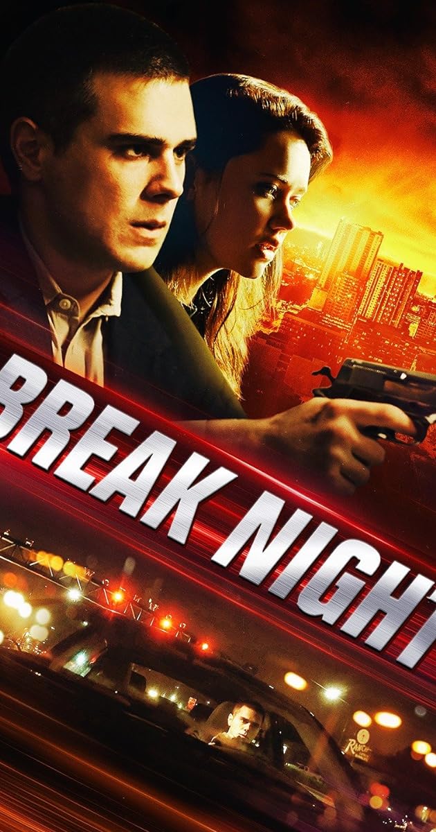 Break Night