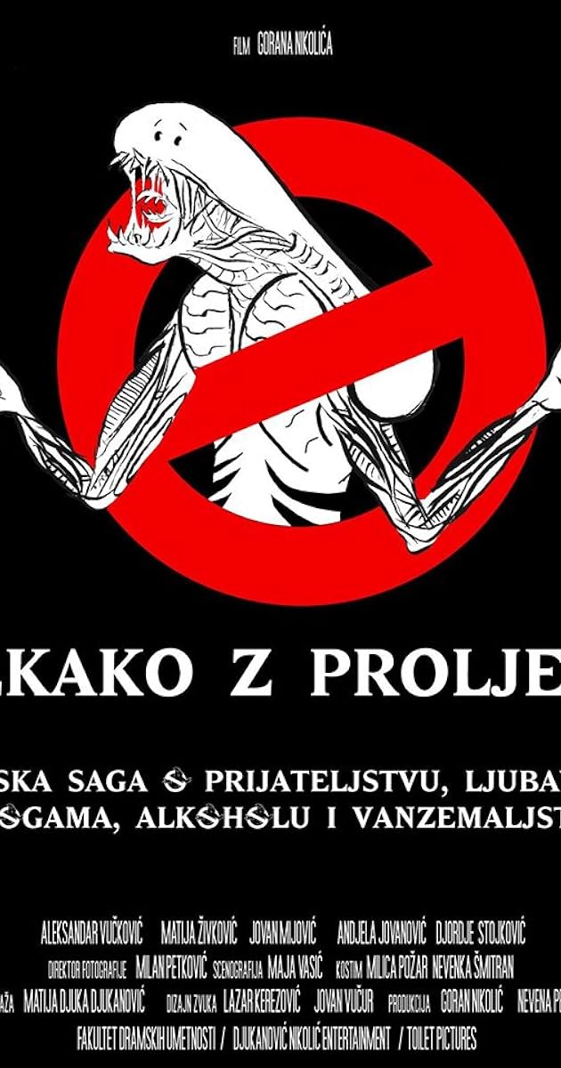 Nekako z prolyeća