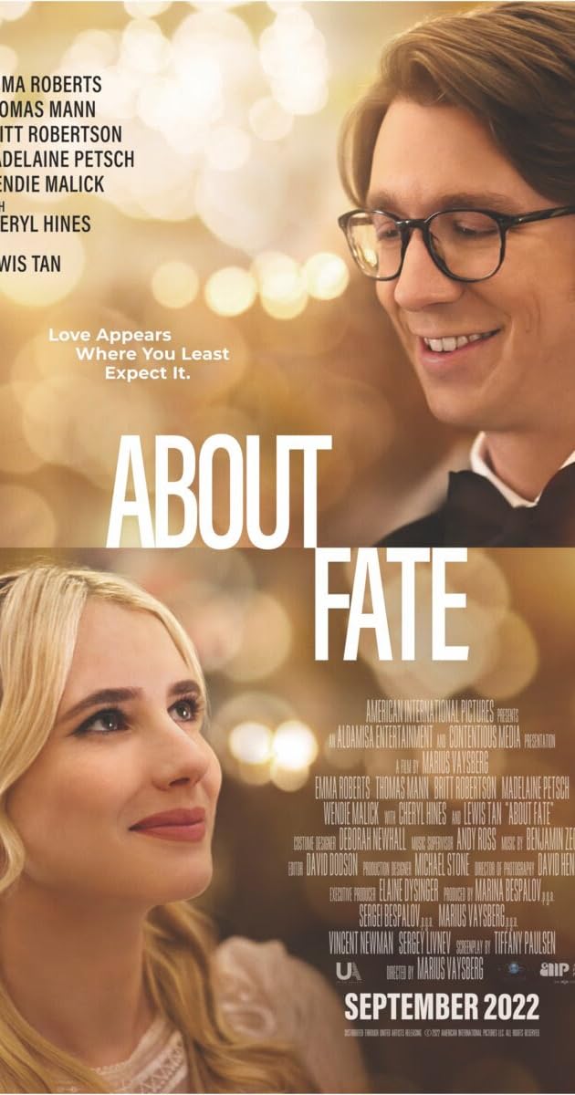 About Fate