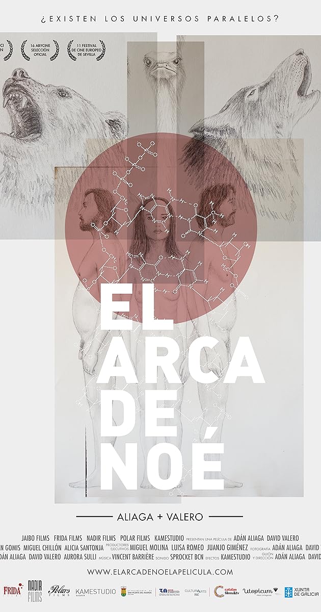 El arca de Noé