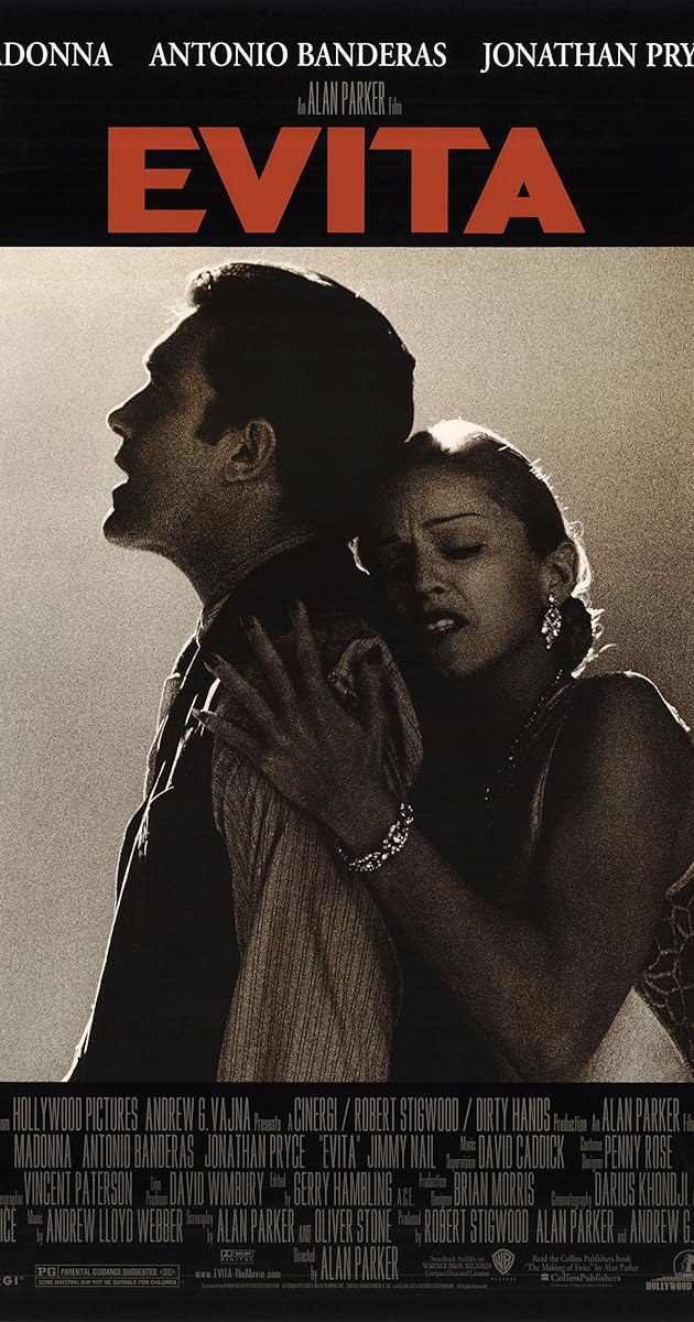 Evita