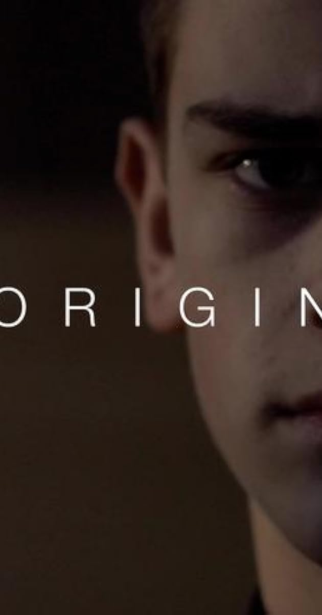 Origin: Part 1