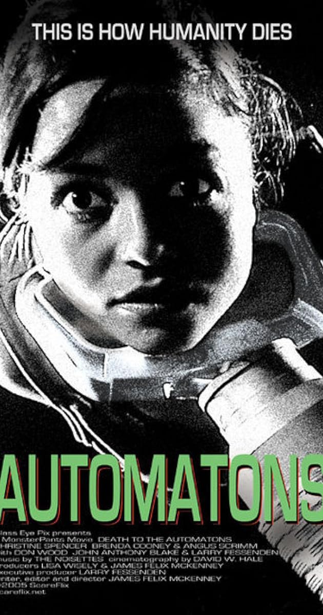 Automatons