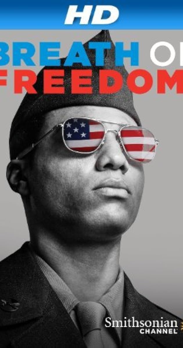 Breath of Freedom