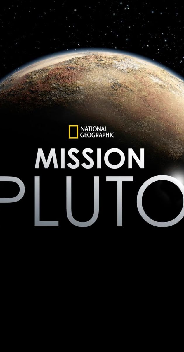 Mission Pluto