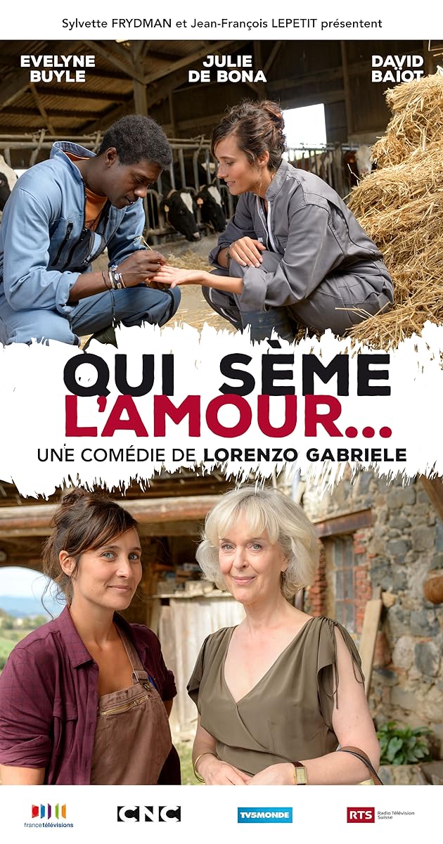 Qui sème l'amour...