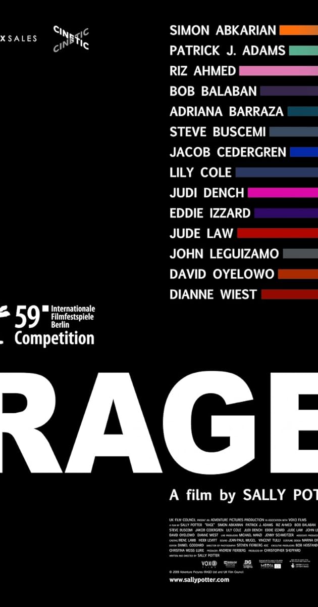Rage