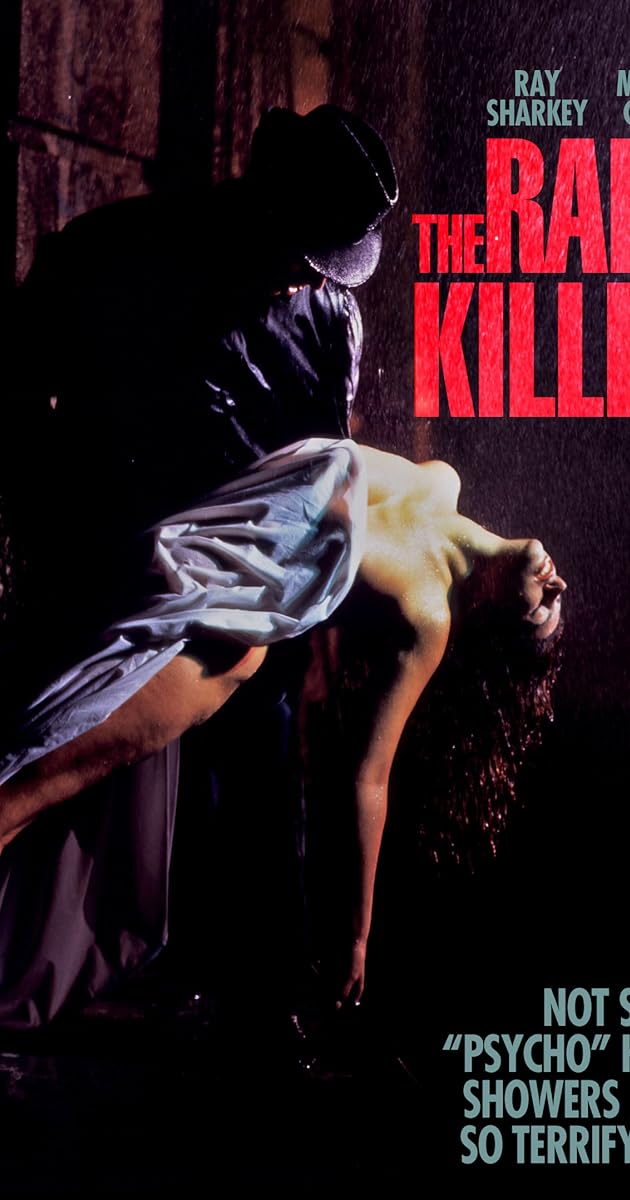 The Rain Killer