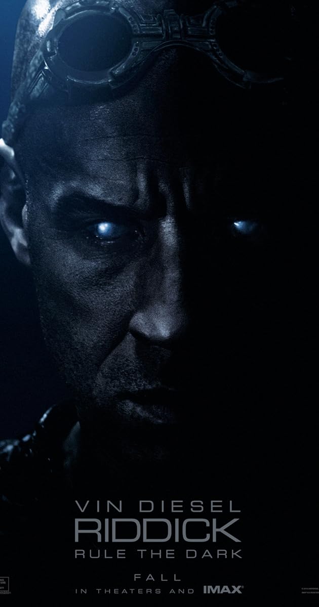 Riddick