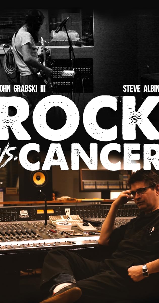 Rock vs. Cancer