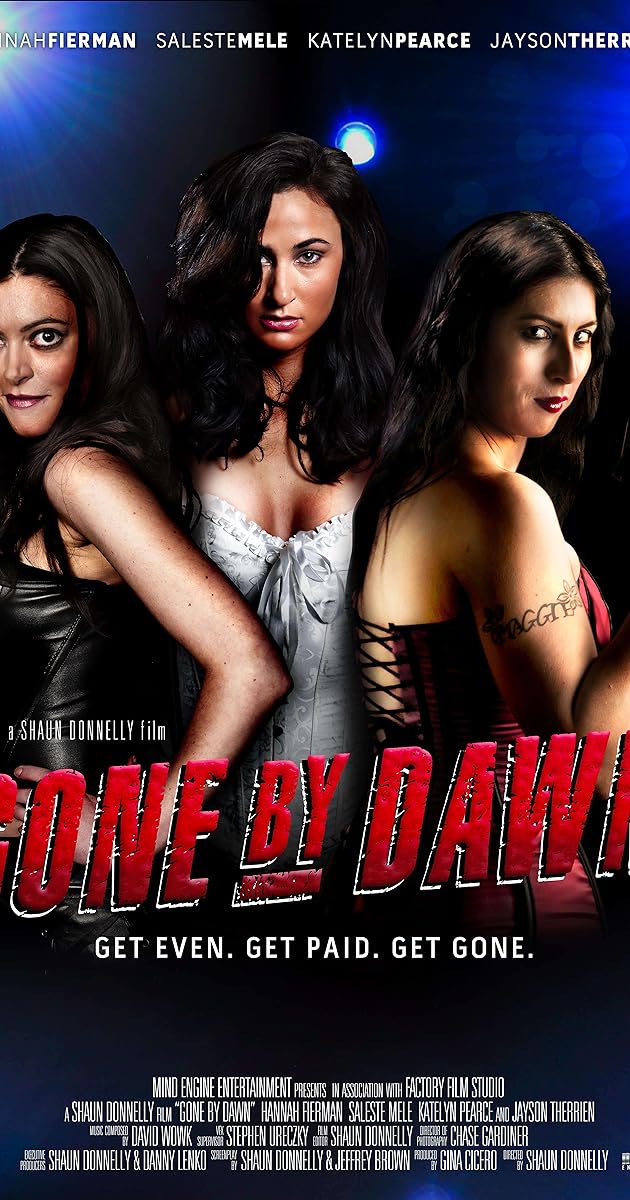 Gone By Dawn