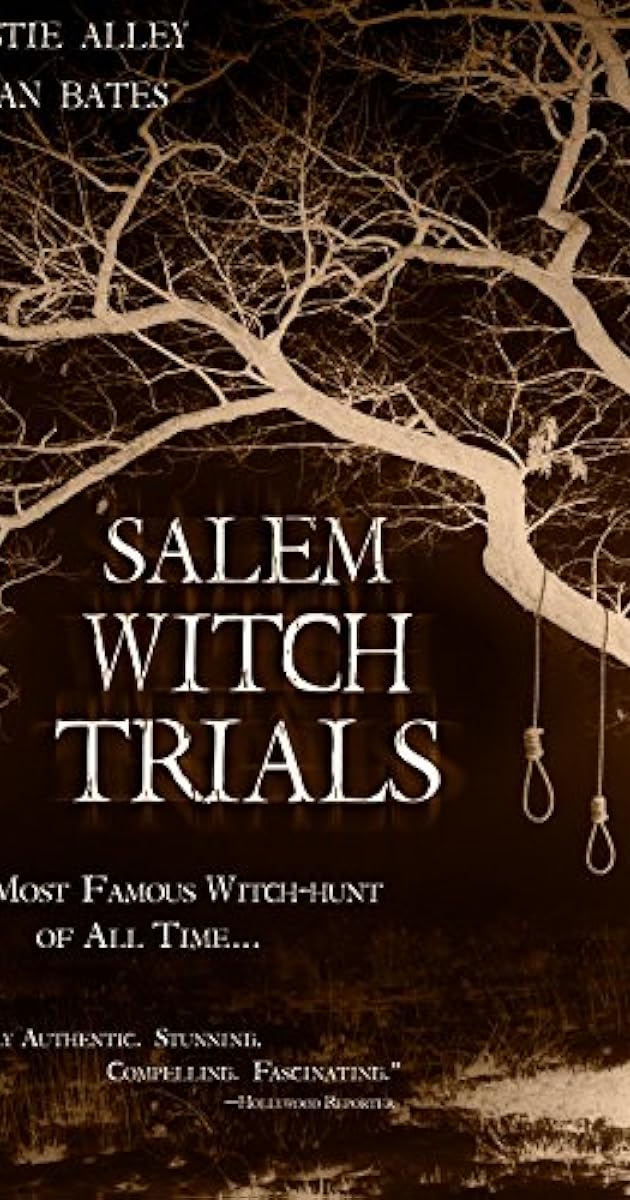 Salem Witch Trials