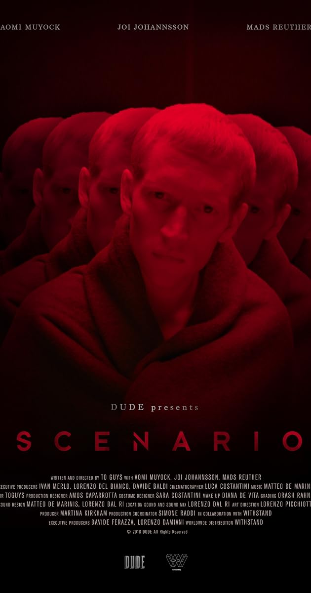 Scenario