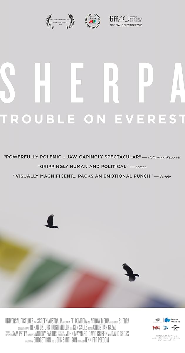 Sherpa