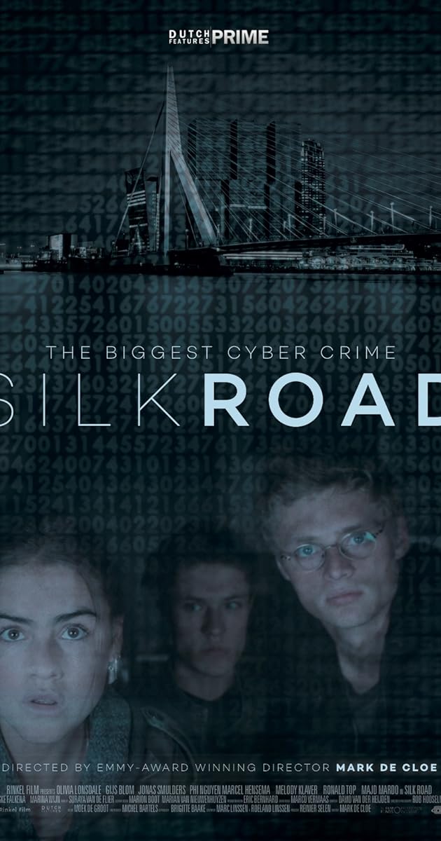 Silk Road