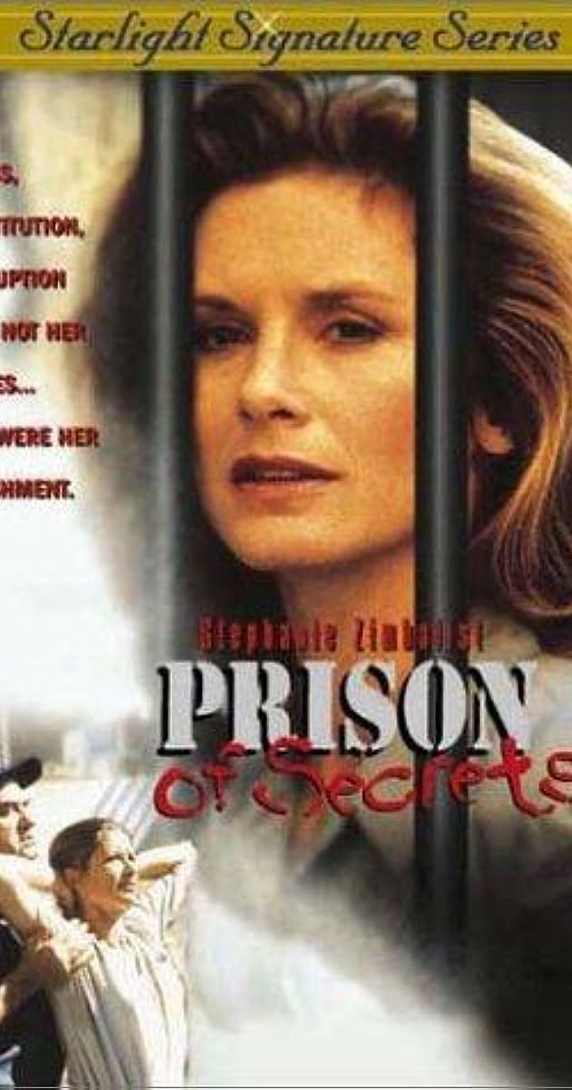 Prison of Secrets