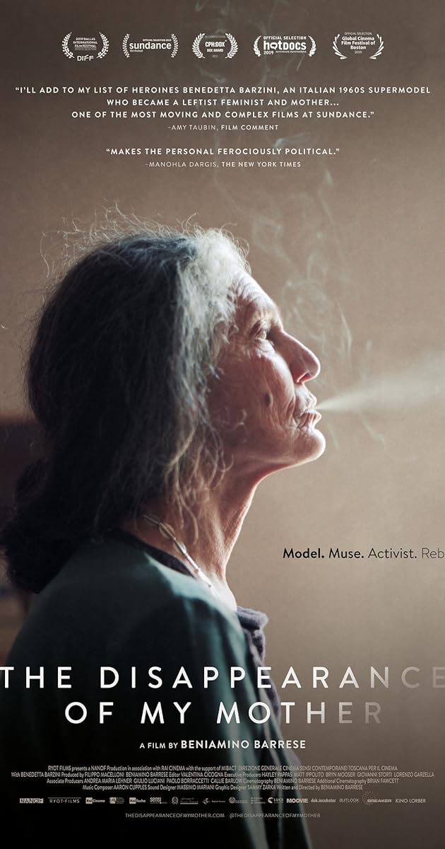 Storia di B – La scomparsa di mia madre