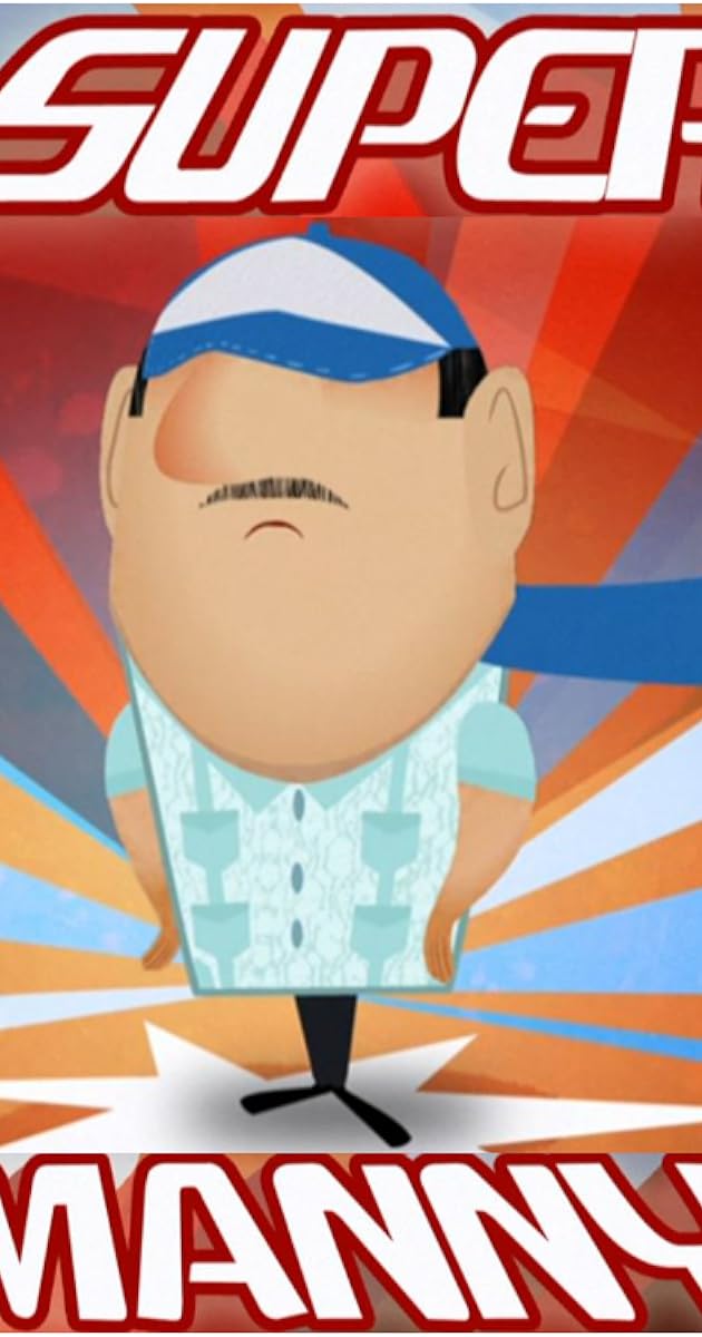 Super Manny