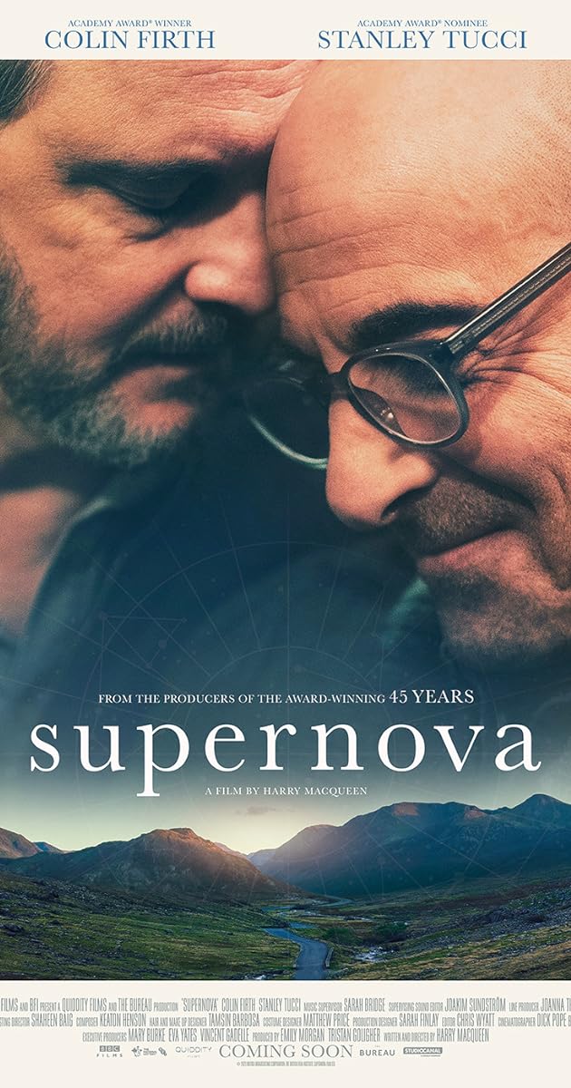Süpernova