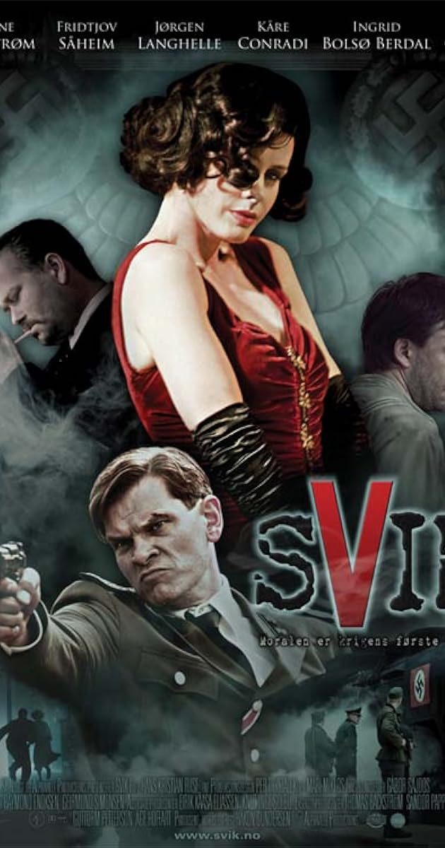 Svik