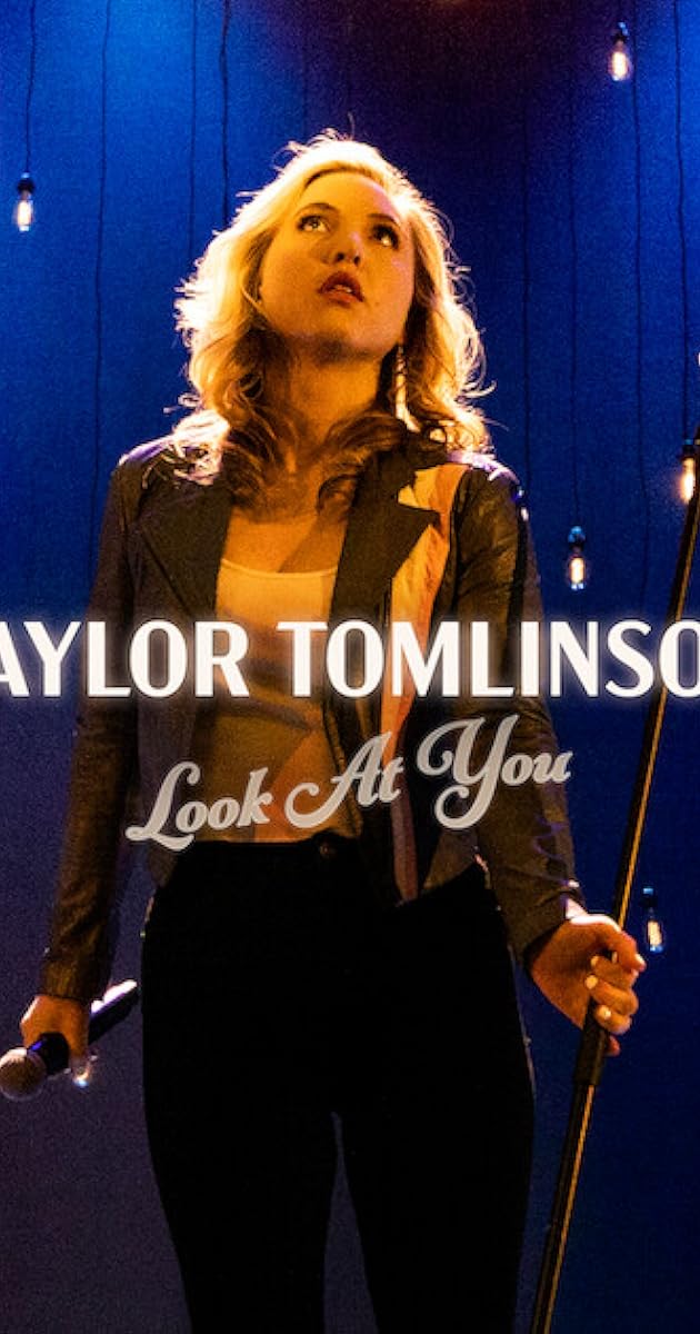 Taylor Tomlinson: Look at You