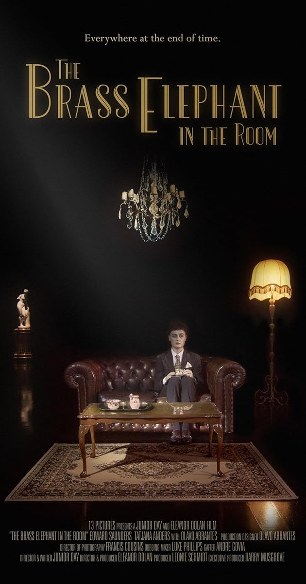 The Brass Elephant in the Room