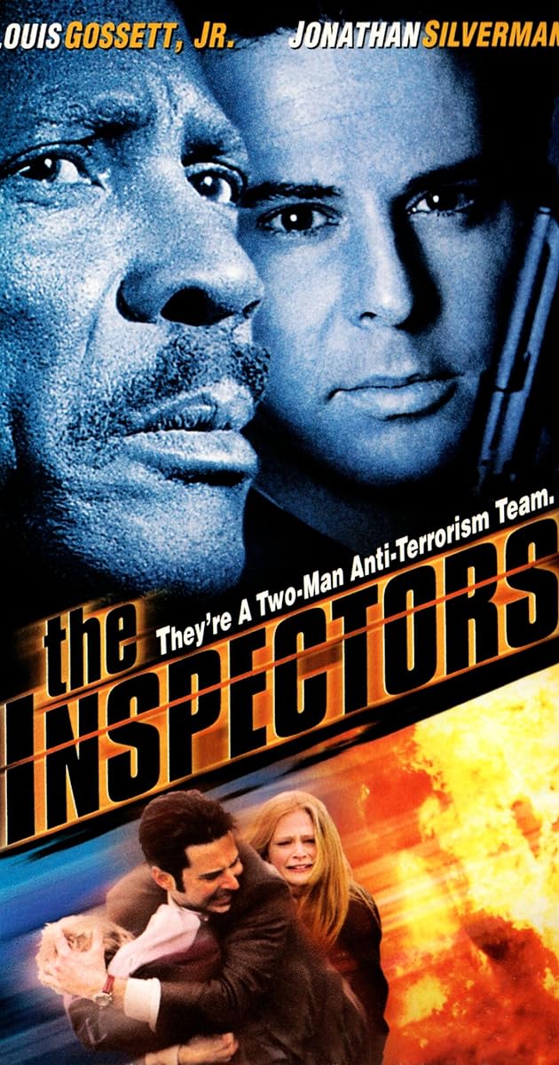 The Inspectors