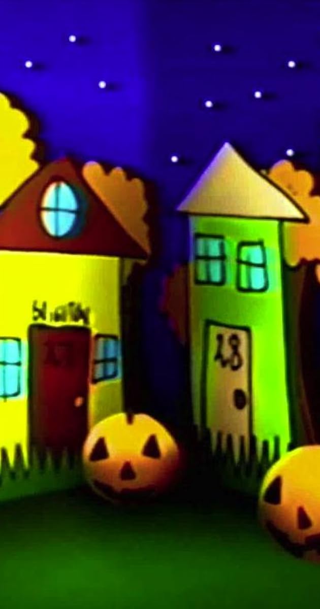The Mysterious House