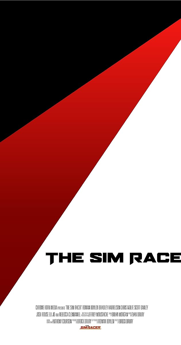The Sim Racer