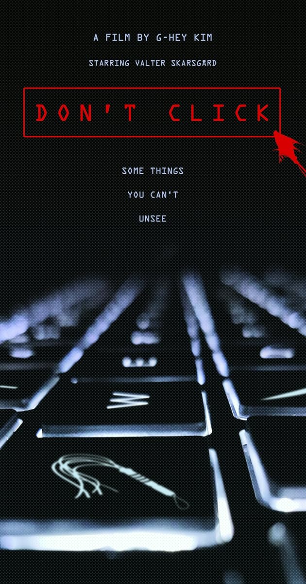 Don't Click