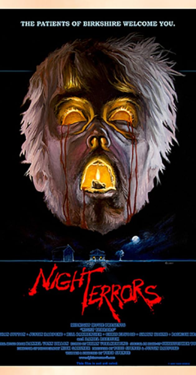 Night Terrors