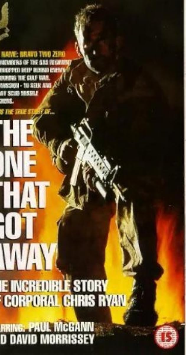The One That Got Away