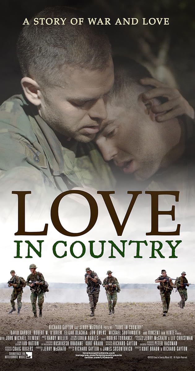 Love in Country