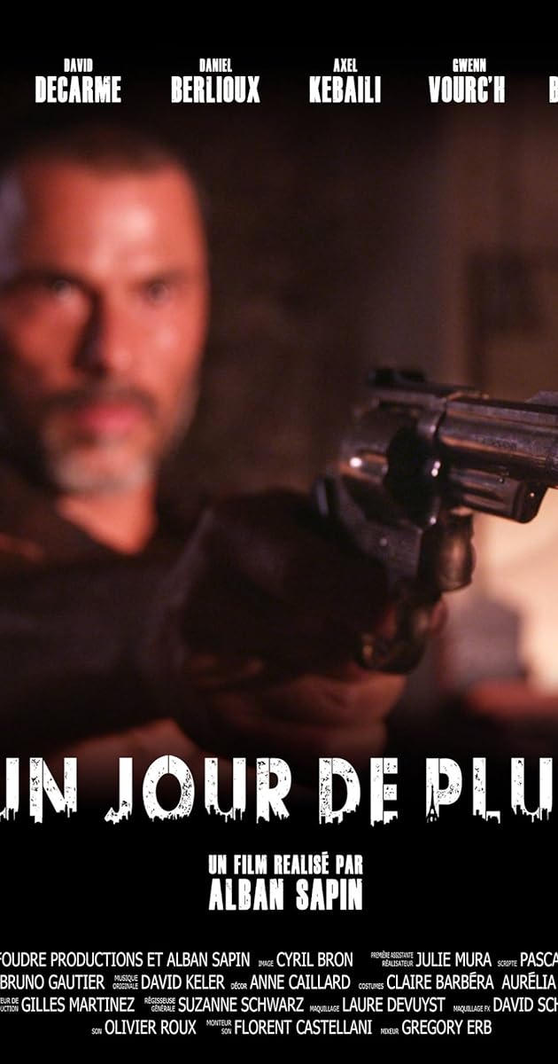 Un jour de plus