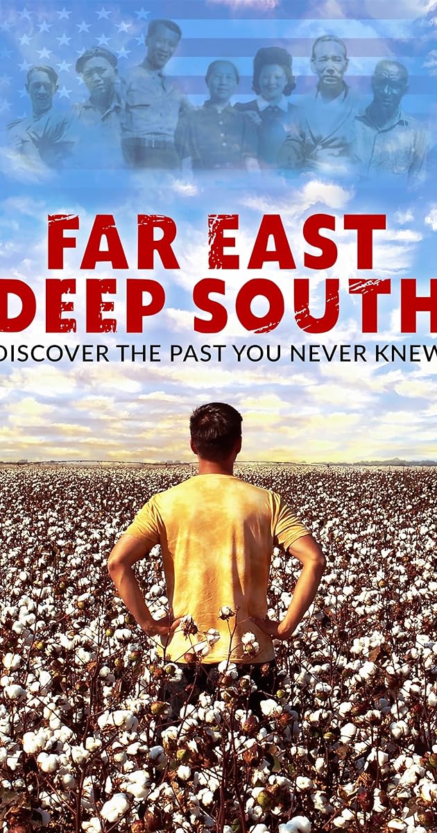 Far East Deep South