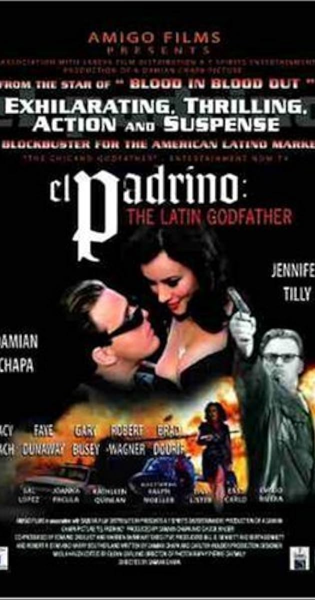 El padrino