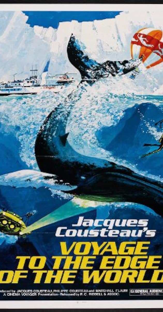 Voyage au bout du monde