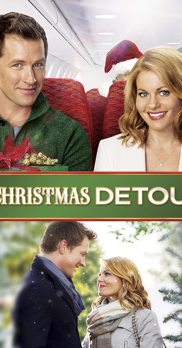 A Christmas Detour